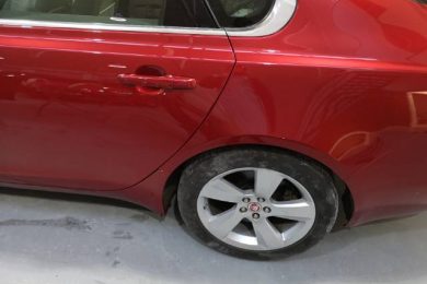 Scratch and Keyed Car Repairs